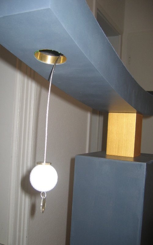 Der goldene Schuss